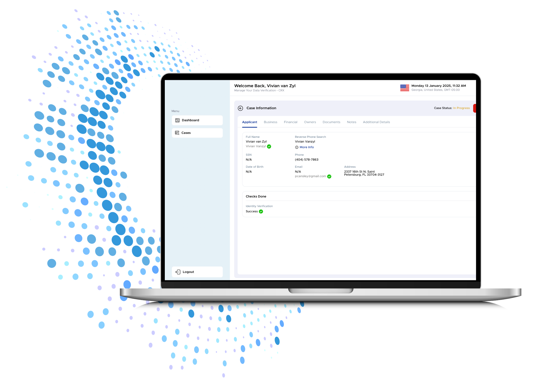 Demo Software
