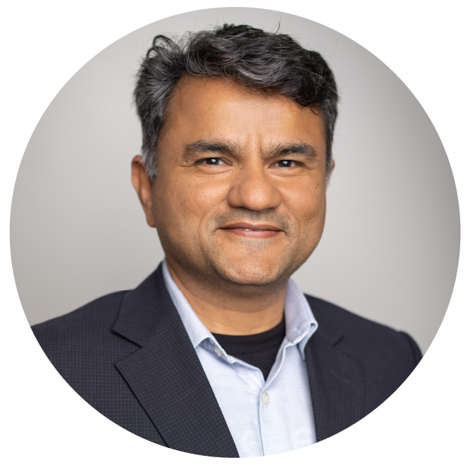 Sanjay Ahuja